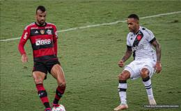 Vasco 1 x 2 Palmeiras - 06/11/19 - Brasileirão - Futebol JP 