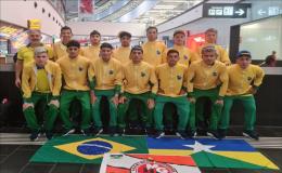 Porto Velho sediou etapa da Liga Rondoniense de Voleibol de Areia